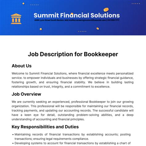 bookmaker job description|Home .